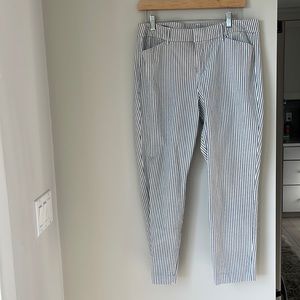 Old Navy pixie pants